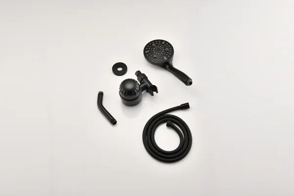 2.0 GPM Handheld Shower Head