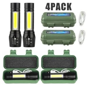 Headlamp/Flashlight Mini - Image 5