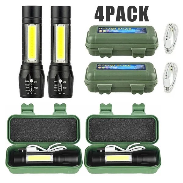 Headlamp/Flashlight Mini
