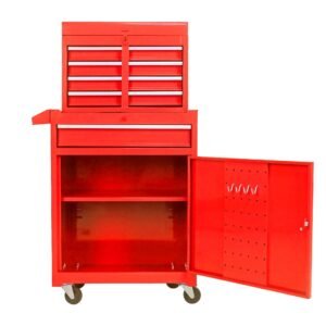 Removable 5-drawer Tool Box - Image 4