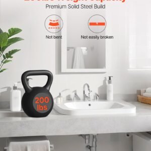 2 Pcs Shelf Brackets 14 Inch / 355.6 Mm Heavy Duty Floating Shelf Brackets - Image 3