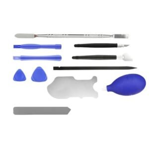 20 In 1 Mobile Screen Opening Repair Tools Kit Screwdriver Set For - Image 5