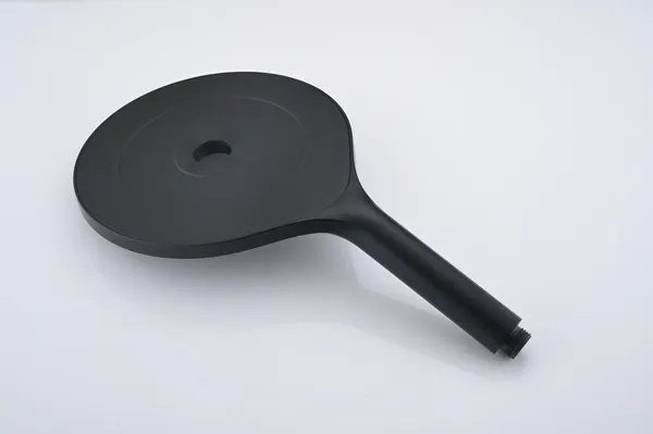 Full Shower System With Handheld Showerhead