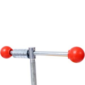 Fender Roller Tool, Lip Rolling Reconstruction Extension Tool Body Light Truck Lip Wheel Arch Roller Flare Former Heavy Vehicle Repair - Image 7