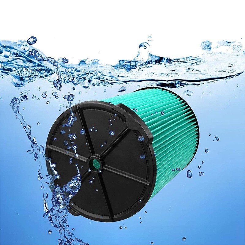 Industrial Dry Wet Vacuum Cleaner Filter