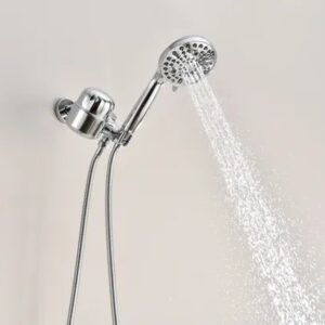 2.0 GPM Handheld Shower Head - Image 4