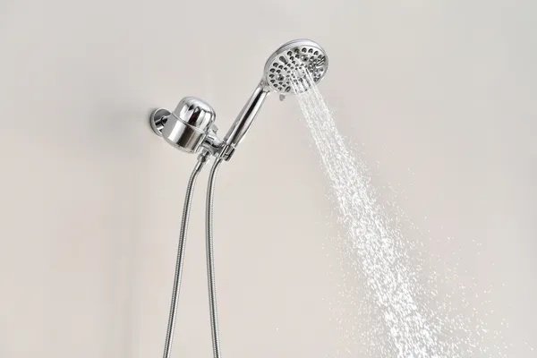 2.0 GPM Handheld Shower Head