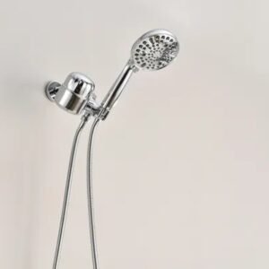 2.0 GPM Handheld Shower Head - Image 1