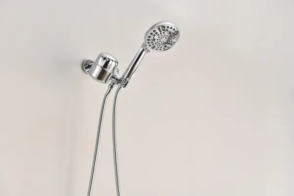 2.0 GPM Handheld Shower Head