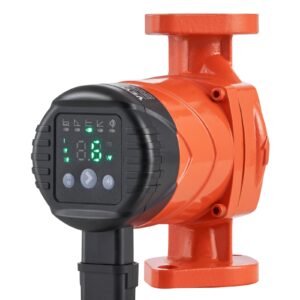 007E-2F2 High Efficiency Circulation Pump 110V 42W EMC Circulator Pump - Image 1
