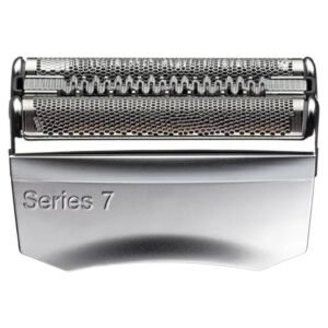 Replacement Shaver Head, Compatible With Braun Series 7 795cc 790cc 760cc 730 720 70s 70b Models, 100% Compatible, Smooth & Comfortable Shave - Image 3
