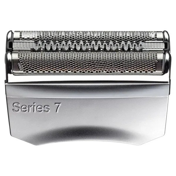Replacement Shaver Head, Compatible With Braun Series 7 795cc 790cc 760cc 730 720 70s 70b Models, 100% Compatible, Smooth & Comfortable Shave