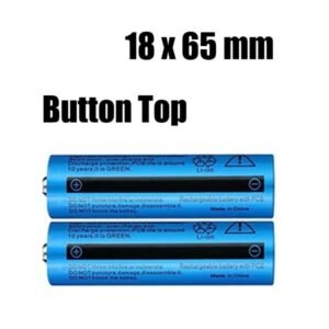 Battery 3000mAh 3.7V Rechargeable Li-ion Batteries For Torch Laser&Dual Charger - Image 4