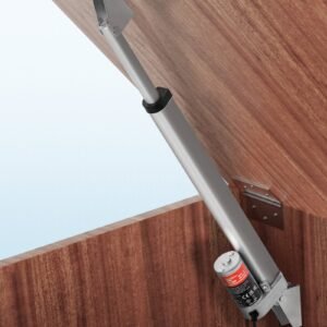 Linear Actuator 12V 12Inch 0.55'/s High Speed 220lbs/1000N IP54 Protection - Image 6