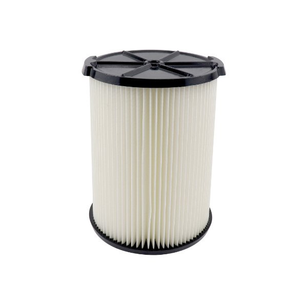 Industrial Dry Wet Vacuum Cleaner Filter