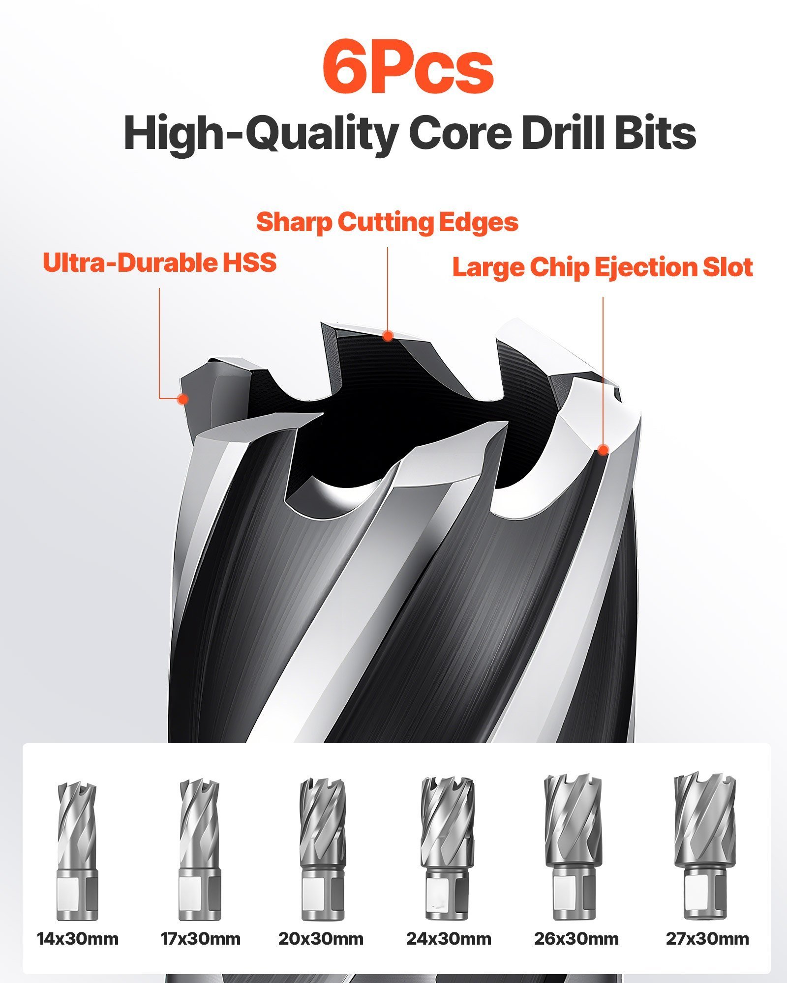 Low Profile Magnetic Drill Press Mag Drill Press 1300 W 1.4 In Boring Dia - Image 4