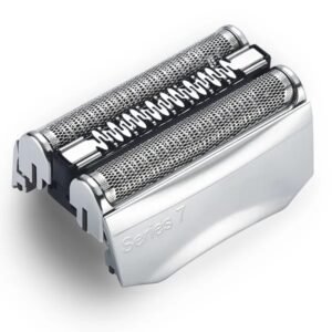Replacement Shaver Head, Compatible With Braun Series 7 795cc 790cc 760cc 730 720 70s 70b Models, 100% Compatible, Smooth & Comfortable Shave - Image 2