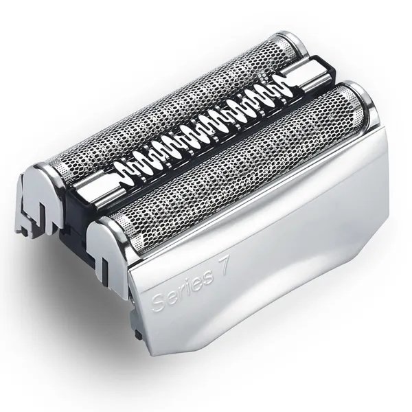 Replacement Shaver Head, Compatible With Braun Series 7 795cc 790cc 760cc 730 720 70s 70b Models, 100% Compatible, Smooth & Comfortable Shave