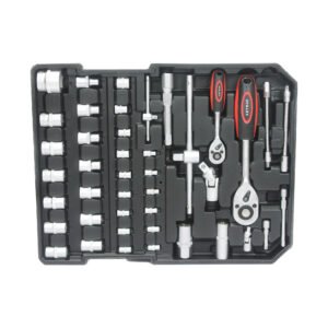 Black Hand Toolbox - Image 7
