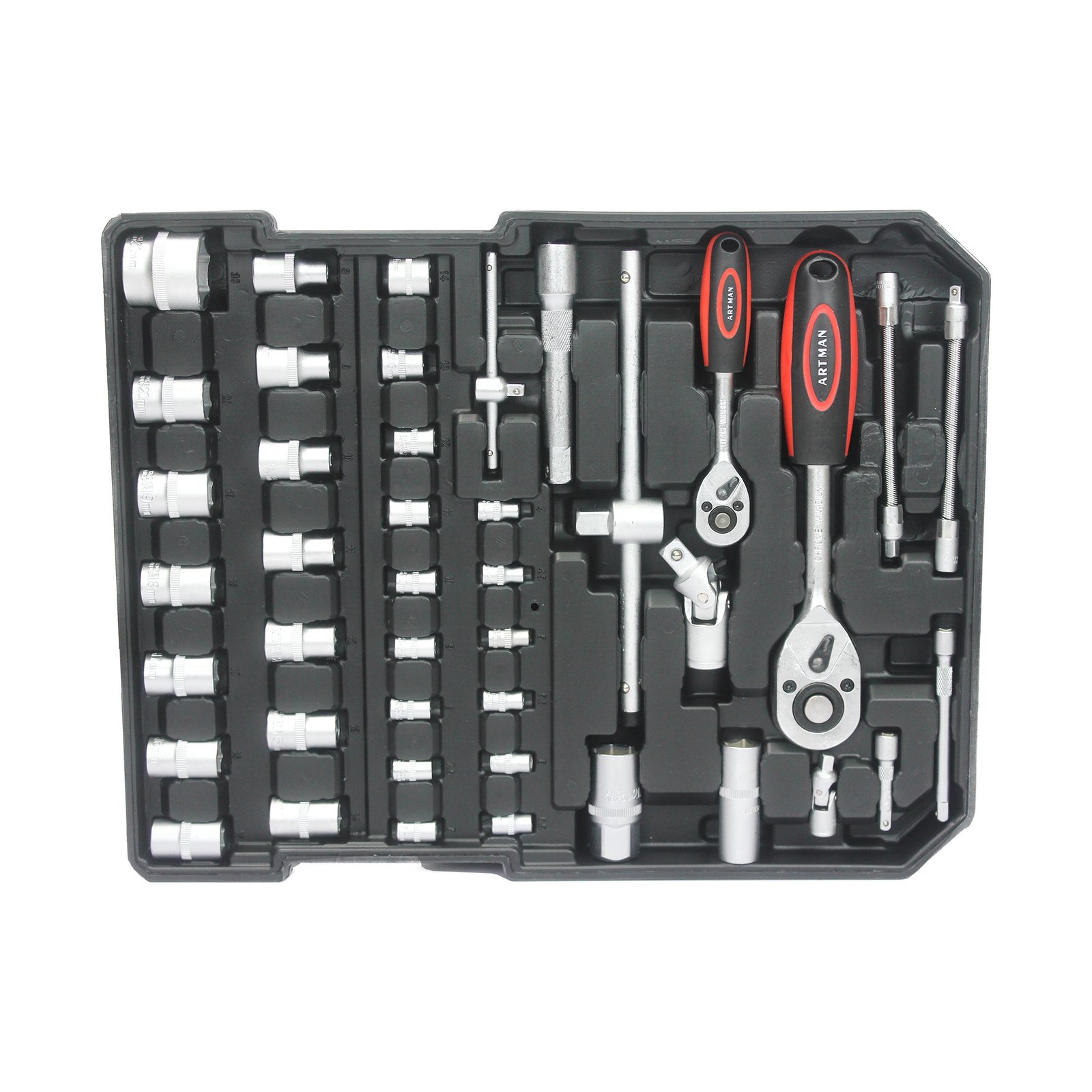 Black Hand Toolbox - Image 7
