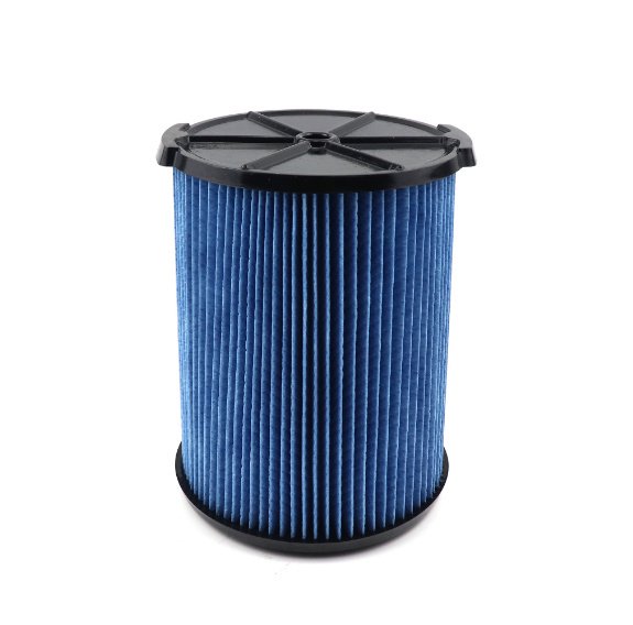 Industrial Dry Wet Vacuum Cleaner Filter