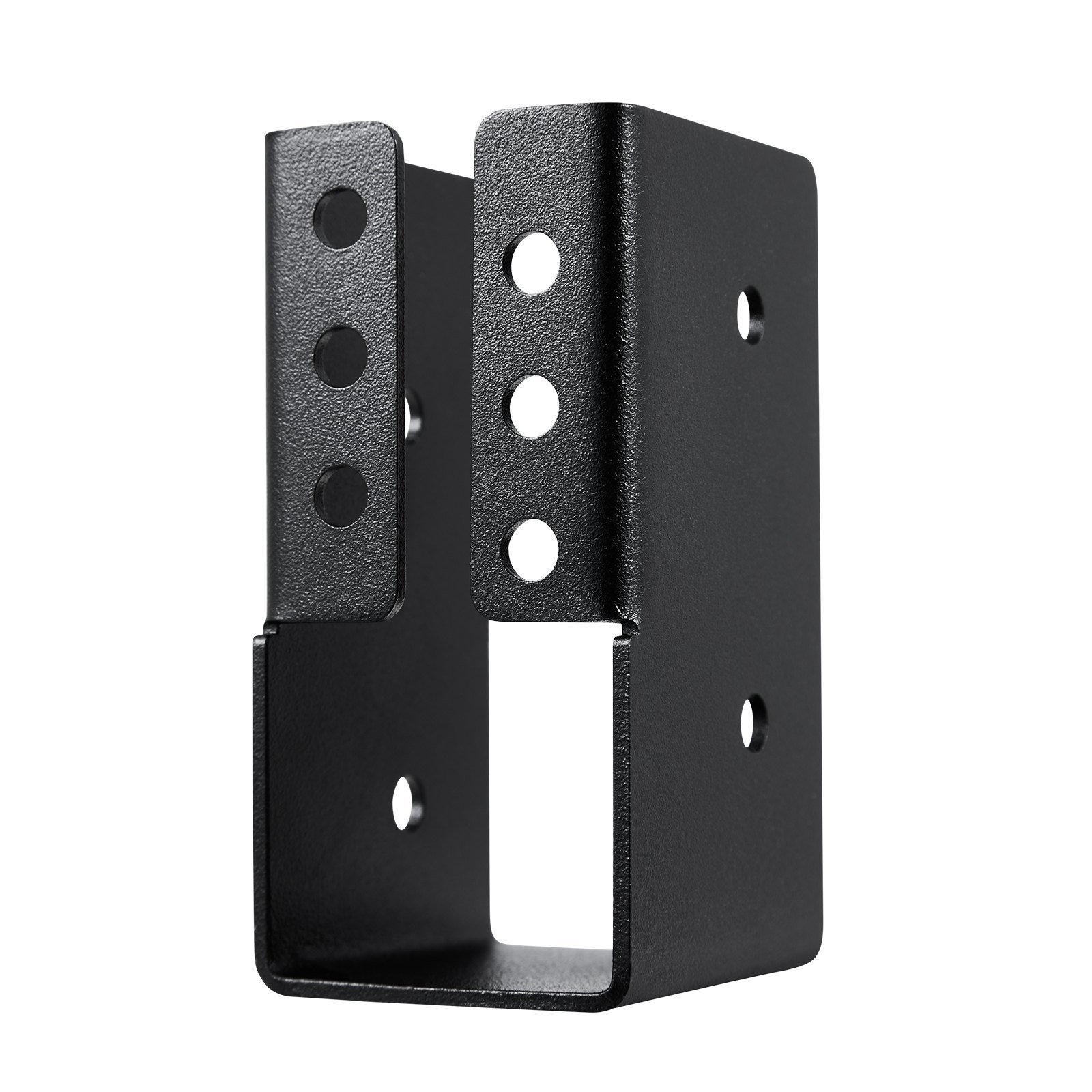 24 Pcs Joist Hangers For 1.93x3.62 In / 49x92 Mm Beam Concealed Joist Hangers - Image 1