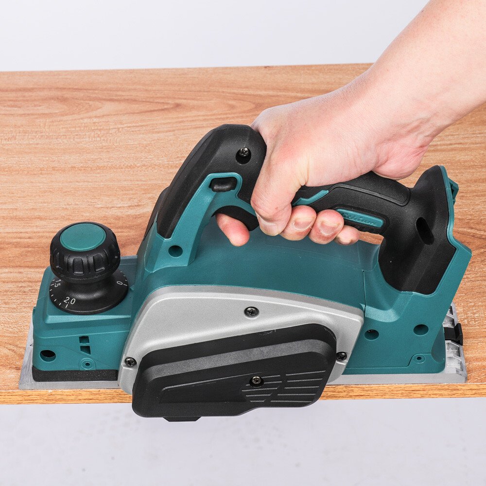 18V BRUSHLESS CORDLESS PLANER 82mm Fit  Battery LXT Body Only