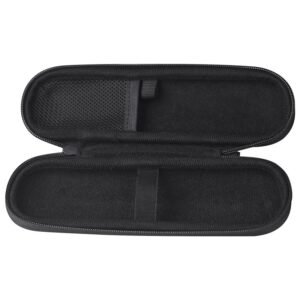 Protective Case For Water Filter Straw Waterproof Hard Case Portable Storage Box - Image 9