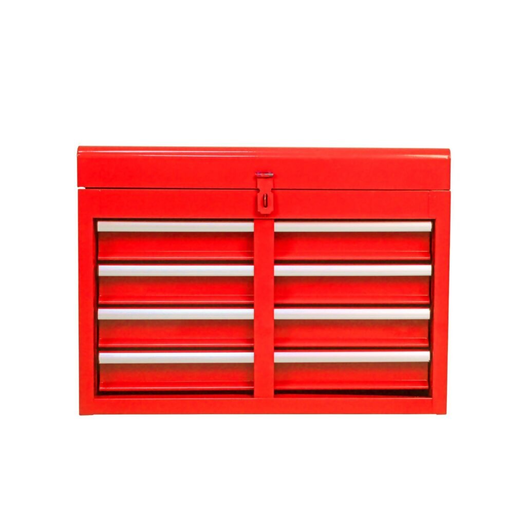 Removable 5-drawer Tool Box
