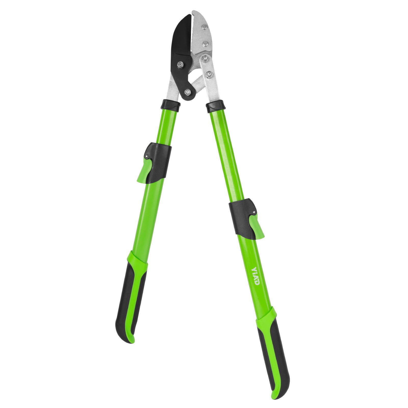 Telescopic Handle With A Knife For Pruning Shears - Image 4