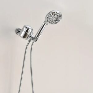 2.0 GPM Handheld Shower Head - Image 6