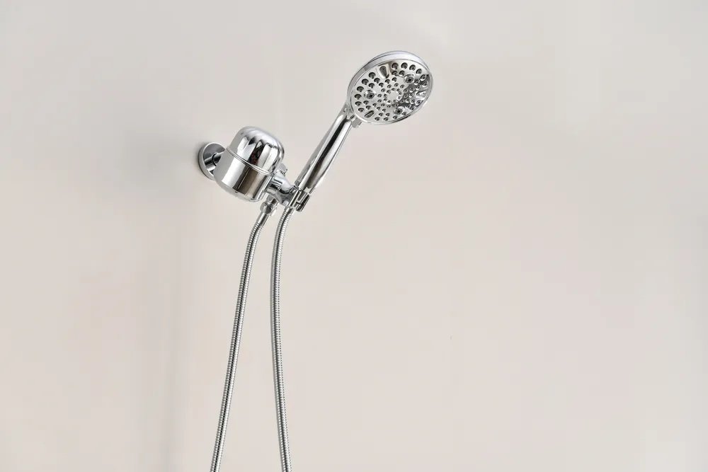 2.0 GPM Handheld Shower Head
