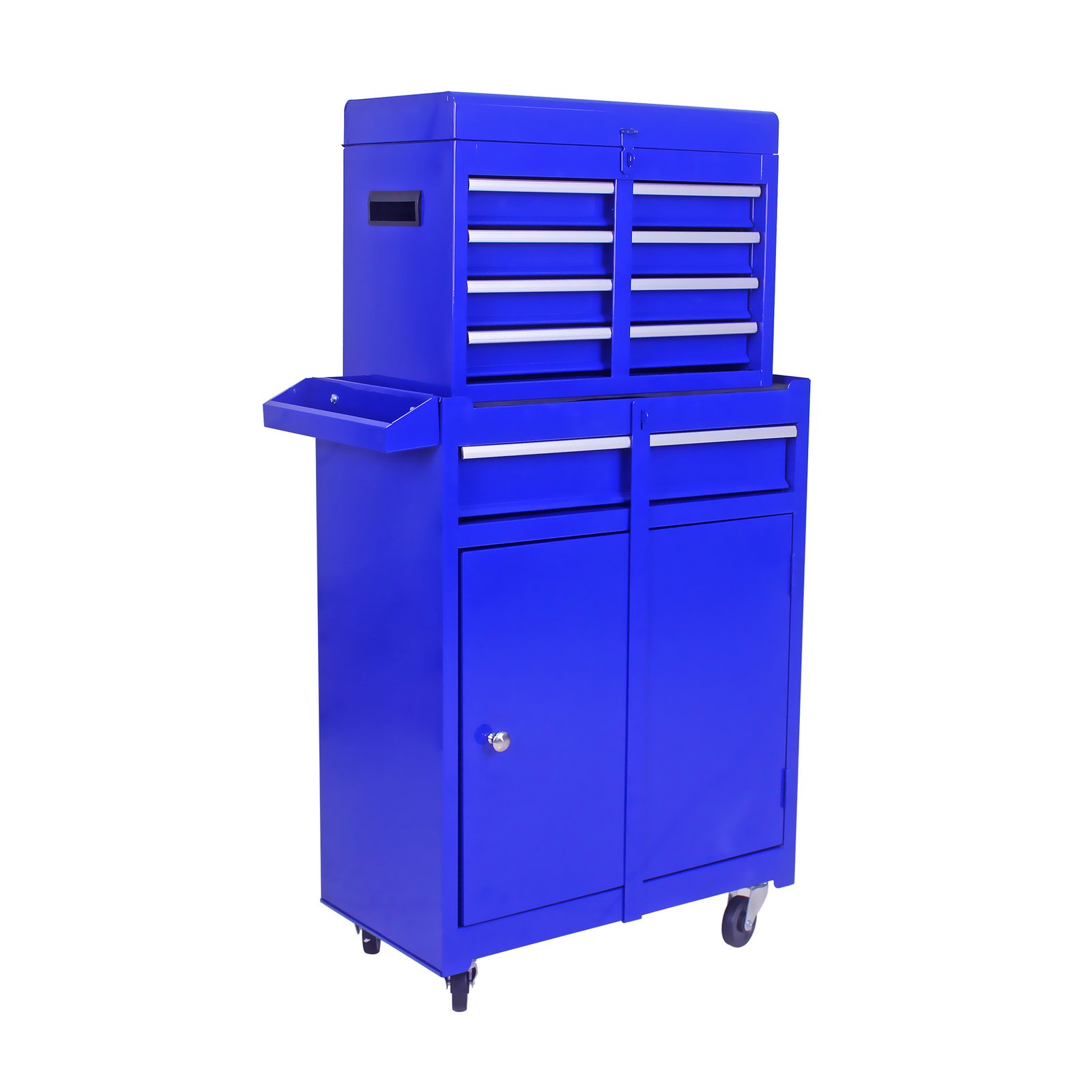 Metal Tool Storage Cabinets - Image 6