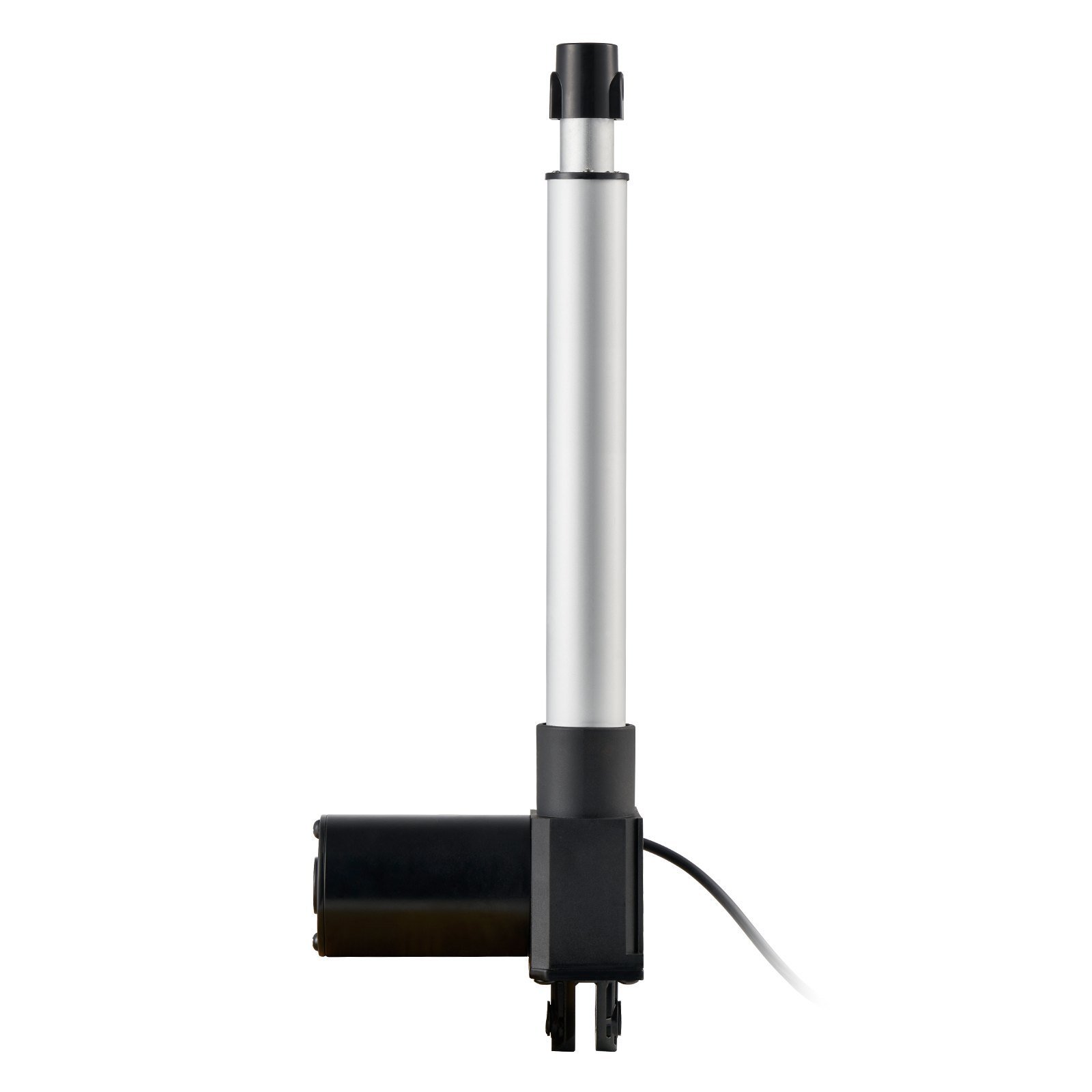 Linear Actuator 12V 10In Heavy Duty 1320lbs/6000N 0.19'/s IP44 Protection - Image 1