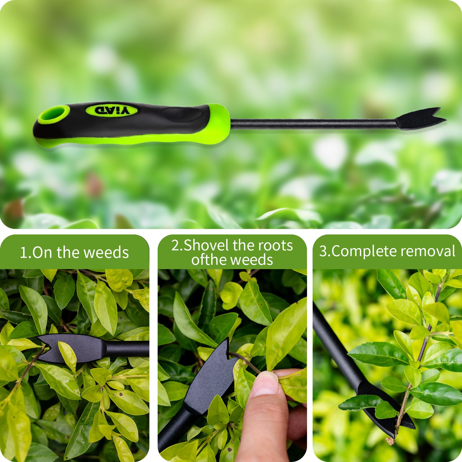 Weeding Tools - Image 2