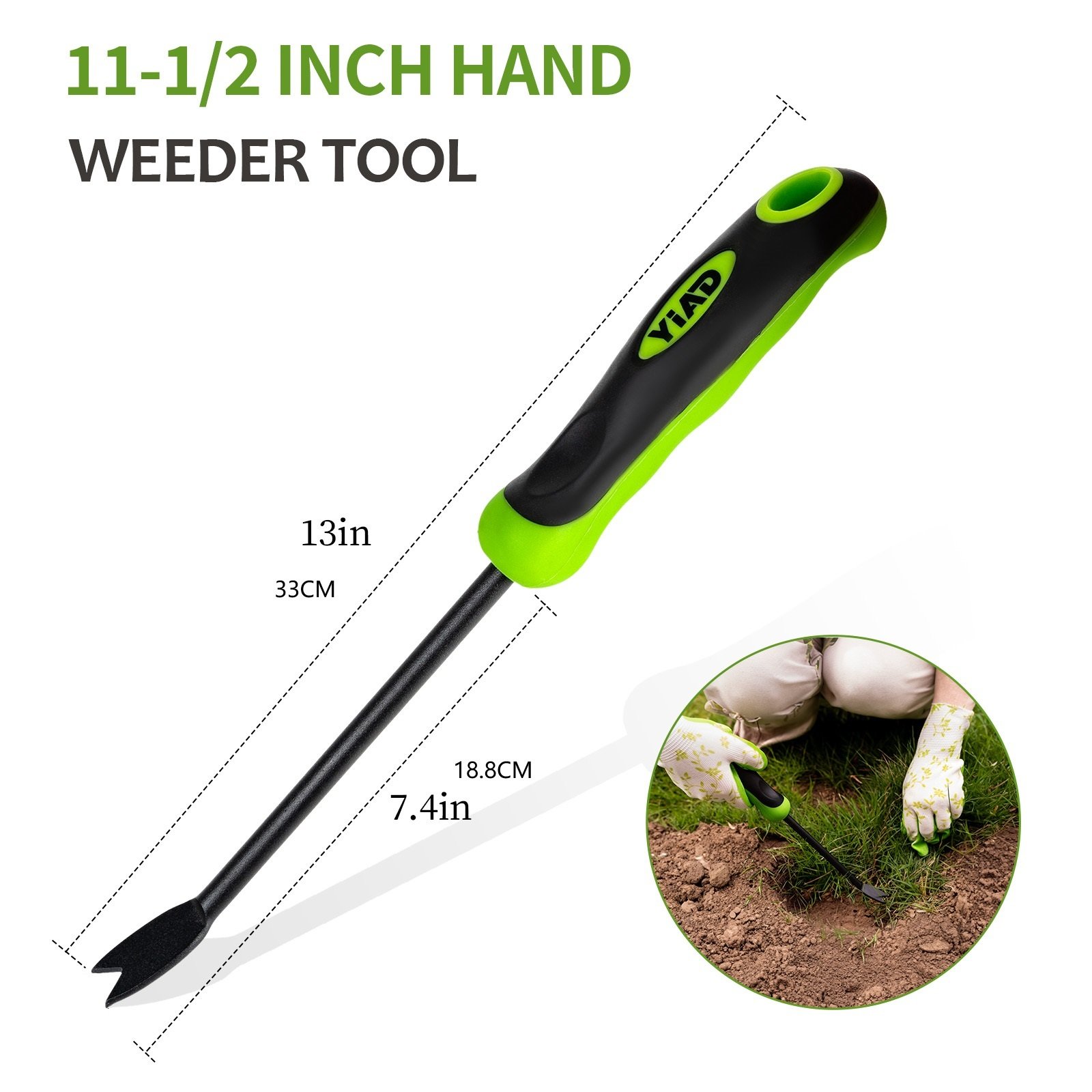 Weeding Tools - Image 3