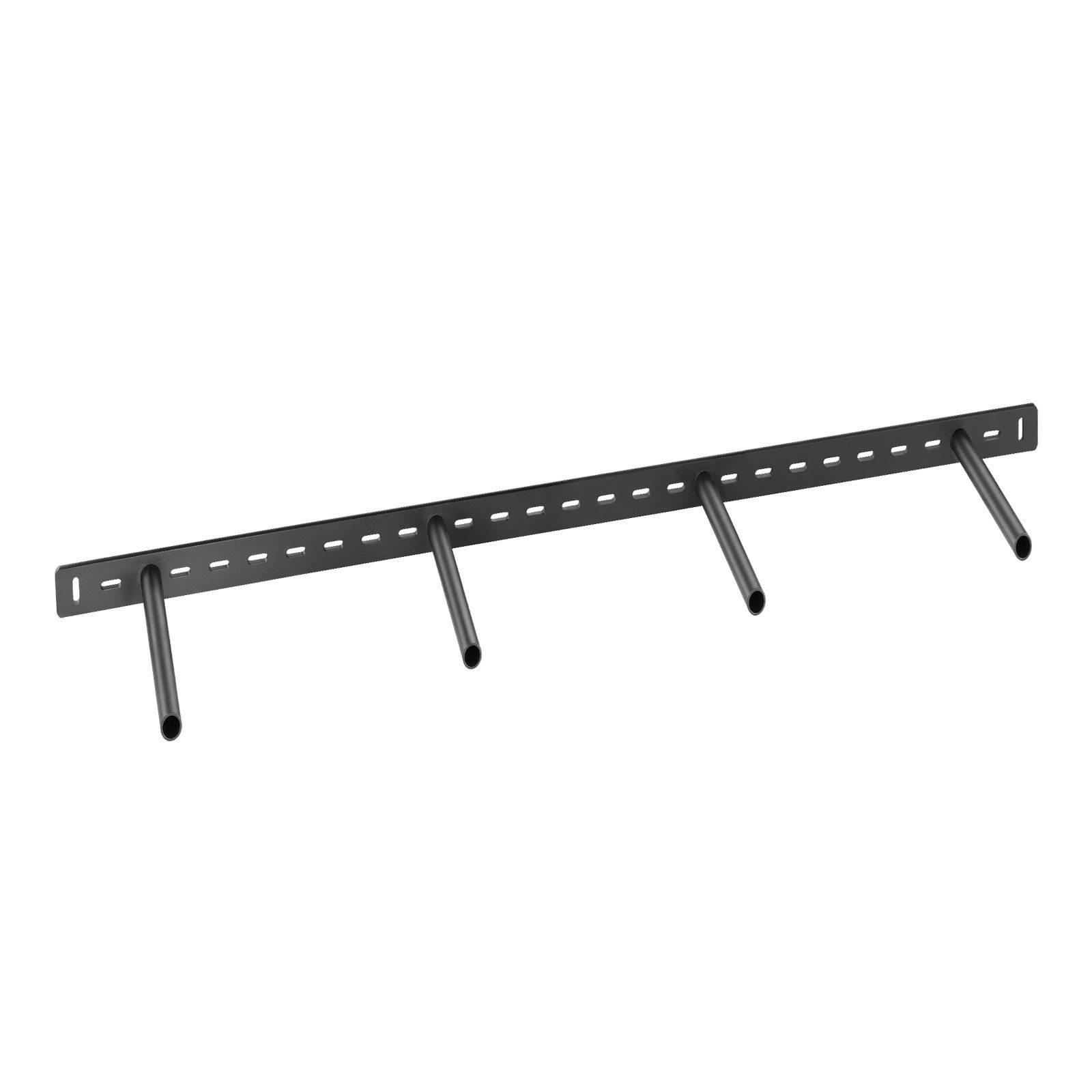 1 Pack Shelf Bracket 43 Inch / 1092.2 Mm Heavy Duty Floating Shelf Bracket - Image 1