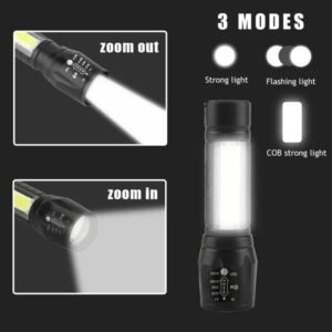 Headlamp/Flashlight Mini - Image 3