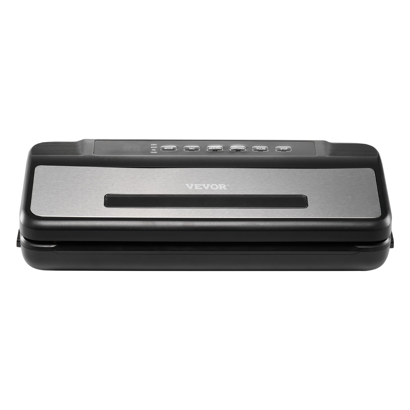7-in-1 Vacuum Sealer Machine Fast-Compact Automatic Food Saver 120W Bags & Roll - Image 1