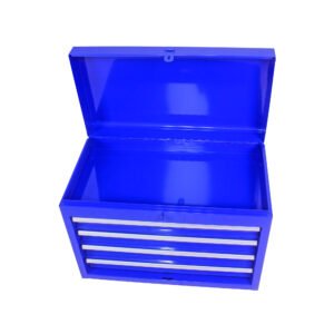 Metal Tool Storage Cabinets - Image 2