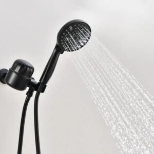 2.0 GPM Handheld Shower Head - Image 6
