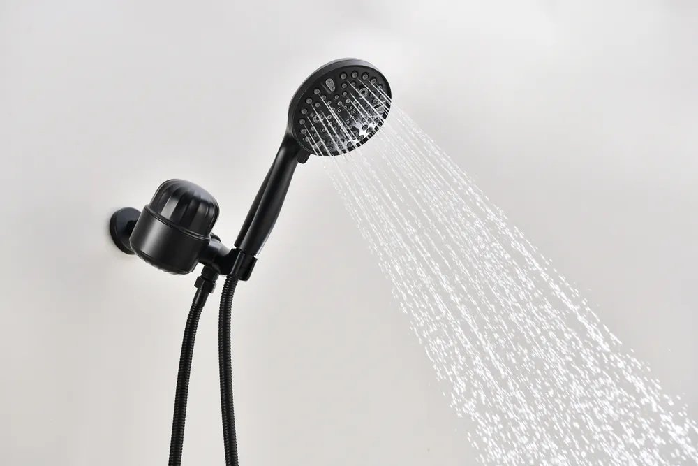 2.0 GPM Handheld Shower Head