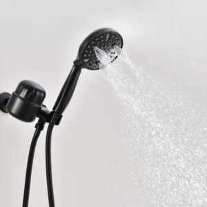 2.0 GPM Handheld Shower Head - Image 5