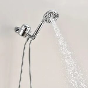2.0 GPM Handheld Shower Head - Image 2