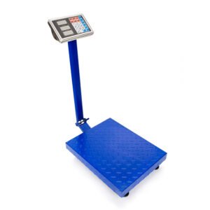 300kg Bench Scale US Standard LCD Display Kg - Image 8