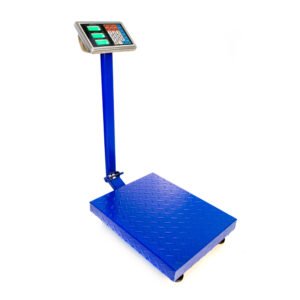 300kg Bench Scale US Standard LCD Display Kg - Image 11