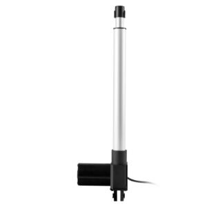 Linear Actuator 12V 14In Heavy Duty 1320lbs/6000N 0.19'/s IP44 Protection - Image 1