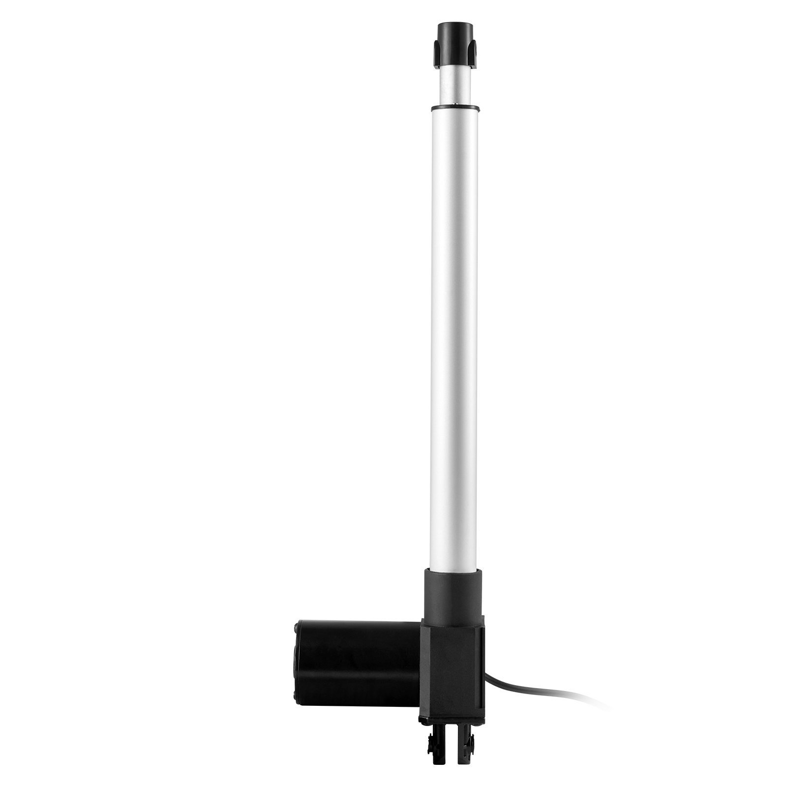 Linear Actuator 12V 14In Heavy Duty 1320lbs/6000N 0.19'/s IP44 Protection - Image 1
