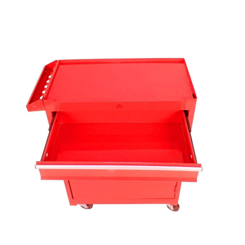 Removable 5-drawer Tool Box