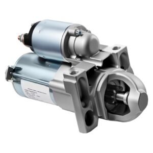 Starter High Torque Starter Motor For Buick Cadillac Chevy 6494 89-01-7440 - Image 1